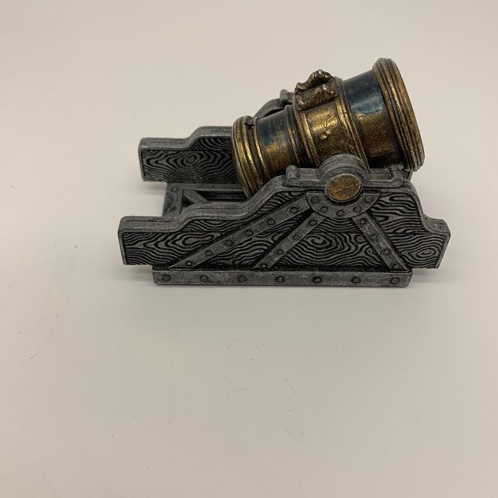 3" Die-cast Canon Unbranded‎